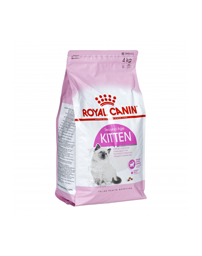 Karma Royal Canin FHN Kitten (4 kg ) główny