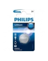 Baterie   pastylkowa  Philips  CR2025/01B (Li-Ion) - nr 2