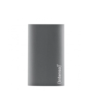 Dysk zewnętrzny SSD INTENSO Premium Edition 3823450 (512 GB; 1.8 ; USB 3.0; antracyt)