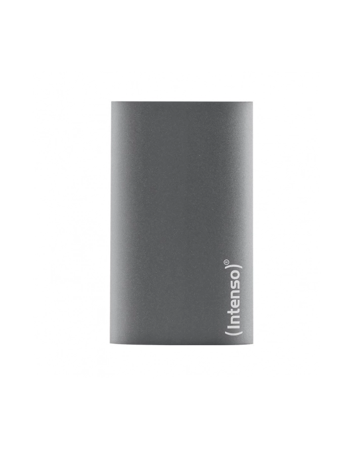 Dysk zewnętrzny SSD INTENSO Premium Edition 3823450 (512 GB; 1.8 ; USB 3.0; antracyt) główny