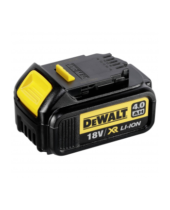 Akumulator DeWalt XR DCB182 (4000 mAh)