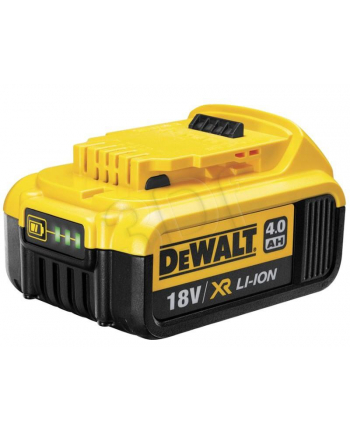 Akumulator DeWalt XR DCB182 (4000 mAh)