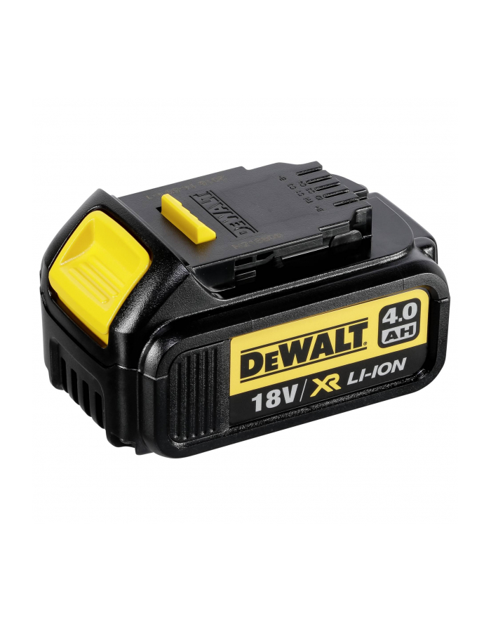 Akumulator DeWalt XR DCB182 (4000 mAh) główny