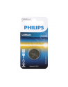 Baterie   pastylkowa  Philips  CR2025/01B (Li-Ion) - nr 1