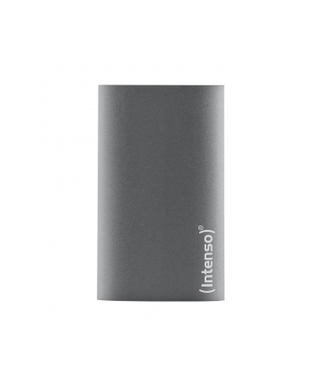 Dysk zewnętrzny SSD INTENSO Premium Edition 3823450 (512 GB; 1.8 ; USB 3.0; antracyt)