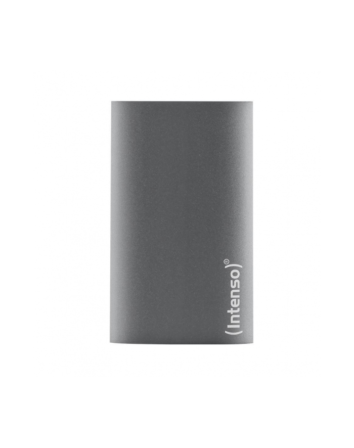 Dysk zewnętrzny SSD INTENSO Premium Edition 3823450 (512 GB; 1.8 ; USB 3.0; antracyt) główny