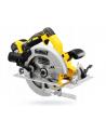 Pilarka tarczowa DeWalt DCS570P2-QW (184 mm) - nr 12