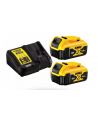 Pilarka tarczowa DeWalt DCS570P2-QW (184 mm) - nr 14