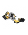 Pilarka tarczowa DeWalt DCS570P2-QW (184 mm) - nr 16