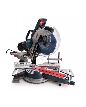 Ukośnica do paneli GCM 12 SDE 1800W 305mm BOSCH