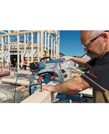 Ukośnica do paneli GCM 12 SDE 1800W 305mm BOSCH