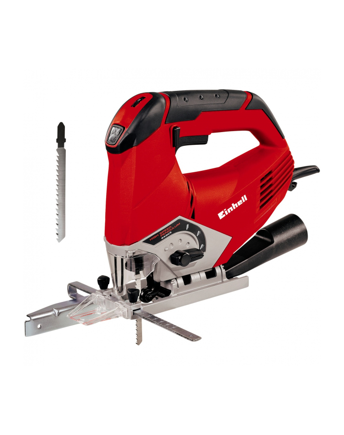 Wyrzynarka EINHELL TE-JS 100 4321160 główny