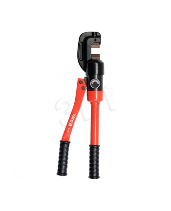 Obcinak ręczny z siłownikiem hydraulicznym YATO