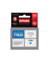 Tusz Activejet AE-16CNX (zamiennik Epson 16XL T1632; Supreme; 15 ml; niebieski) - nr 2