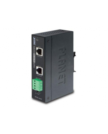 PLANET ICS-2105A POE+ 803.2af SPLITTER 12&24V