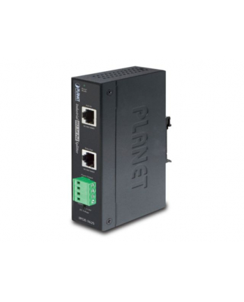 PLANET ICS-2105A POE+ 803.2af SPLITTER 12&24V