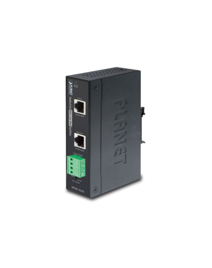 PLANET ICS-2105A POE+ 803.2af SPLITTER 12&24V główny