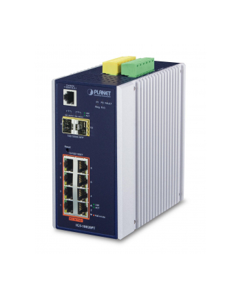 PLANET ICS-2105A POE+ 803.2af SPLITTER 12&24V