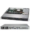 Obudowa Rack Supermicro CSE-813MFTQC-R407CB (kolor czarny) - nr 2