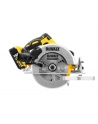 Pilarka tarczowa DeWalt DCS570P2-QW (184 mm) - nr 3