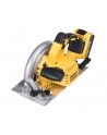 Pilarka tarczowa DeWalt DCS570P2-QW (184 mm) - nr 9