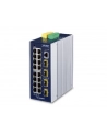 PLANET IGS-20040MT Switch przem.zarz. 16xGEth+4xSFP - nr 5
