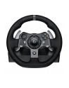 Kierownica Logitech G920 Driving Force 941-000123 ( PC Xbox One ; D-Pad podstawa z pedałami Force Feedback łopatki do zmiany biegów ) - nr 16