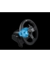 Kierownica Logitech G920 Driving Force 941-000123 ( PC Xbox One ; D-Pad podstawa z pedałami Force Feedback łopatki do zmiany biegów ) - nr 32