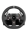 Kierownica Logitech G920 Driving Force 941-000123 ( PC Xbox One ; D-Pad podstawa z pedałami Force Feedback łopatki do zmiany biegów ) - nr 34