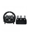 Kierownica Logitech G920 Driving Force 941-000123 ( PC Xbox One ; D-Pad podstawa z pedałami Force Feedback łopatki do zmiany biegów ) - nr 38