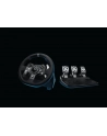 Kierownica Logitech G920 Driving Force 941-000123 ( PC Xbox One ; D-Pad podstawa z pedałami Force Feedback łopatki do zmiany biegów ) - nr 6