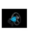 Kierownica Logitech G920 Driving Force 941-000123 ( PC Xbox One ; D-Pad podstawa z pedałami Force Feedback łopatki do zmiany biegów ) - nr 74