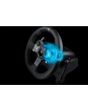 Kierownica Logitech G920 Driving Force 941-000123 ( PC Xbox One ; D-Pad podstawa z pedałami Force Feedback łopatki do zmiany biegów ) - nr 87