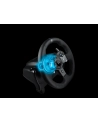 Kierownica Logitech G920 Driving Force 941-000123 ( PC Xbox One ; D-Pad podstawa z pedałami Force Feedback łopatki do zmiany biegów ) - nr 9