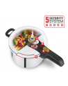 Szybkowar TEFAL Secure 5 Neo P2530737 - nr 11