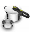 Szybkowar TEFAL Secure 5 Neo P2530737 - nr 17