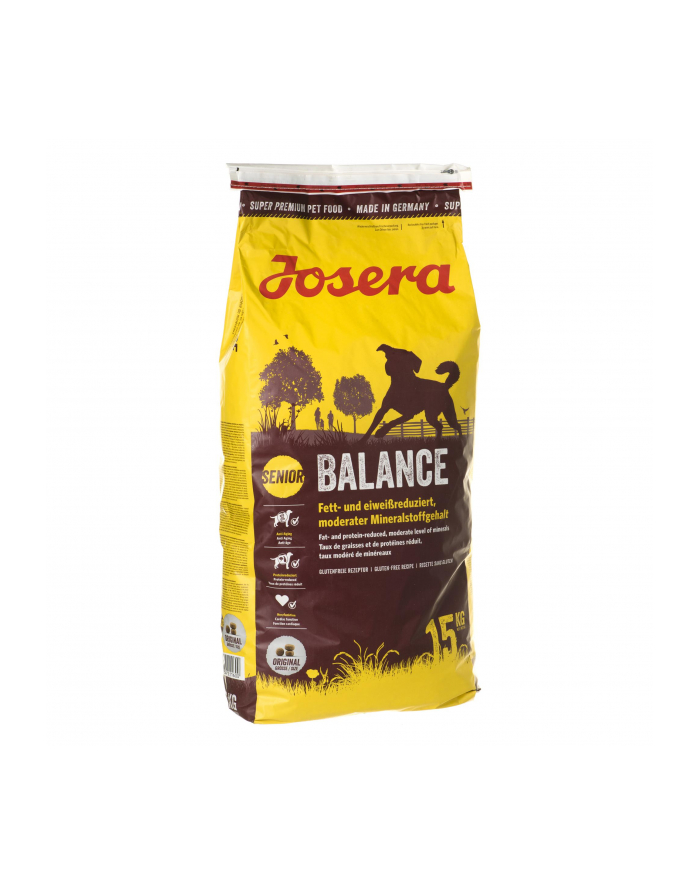 Karma JOSERA Balance (15 kg ) główny