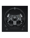 Kierownica Logitech G920 Driving Force 941-000123 ( PC Xbox One ; D-Pad podstawa z pedałami Force Feedback łopatki do zmiany biegów ) - nr 103