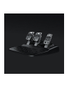 Kierownica Logitech G920 Driving Force 941-000123 ( PC Xbox One ; D-Pad podstawa z pedałami Force Feedback łopatki do zmiany biegów ) - nr 104