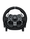 Kierownica Logitech G920 Driving Force 941-000123 ( PC Xbox One ; D-Pad podstawa z pedałami Force Feedback łopatki do zmiany biegów ) - nr 29