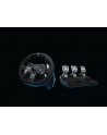 Kierownica Logitech G920 Driving Force 941-000123 ( PC Xbox One ; D-Pad podstawa z pedałami Force Feedback łopatki do zmiany biegów ) - nr 43