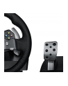 Kierownica Logitech G920 Driving Force 941-000123 ( PC Xbox One ; D-Pad podstawa z pedałami Force Feedback łopatki do zmiany biegów ) - nr 68