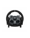 Kierownica Logitech G920 Driving Force 941-000123 ( PC Xbox One ; D-Pad podstawa z pedałami Force Feedback łopatki do zmiany biegów ) - nr 75