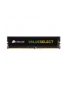 CORSAIR VALUE SELECT DDR4 8GB 2133MHz CL15 - nr 10