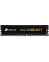 CORSAIR VALUE SELECT DDR4 8GB 2133MHz CL15 - nr 17