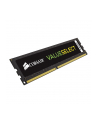 CORSAIR VALUE SELECT DDR4 8GB 2133MHz CL15 - nr 18