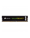 CORSAIR VALUE SELECT DDR4 8GB 2133MHz CL15 - nr 1