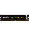 CORSAIR VALUE SELECT DDR4 8GB 2133MHz CL15 - nr 2