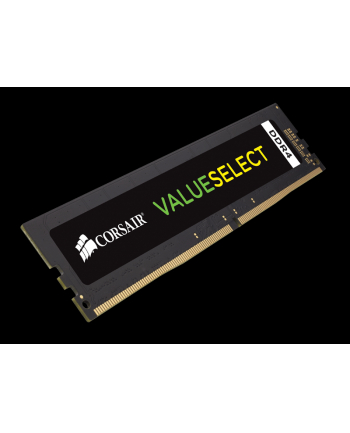 CORSAIR VALUE SELECT DDR4 8GB 2400MHz CL16
