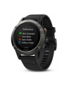 Smartwatch Garmin Fenix 5 Sapphire 010-01688-11 (kolor czarny) - nr 15